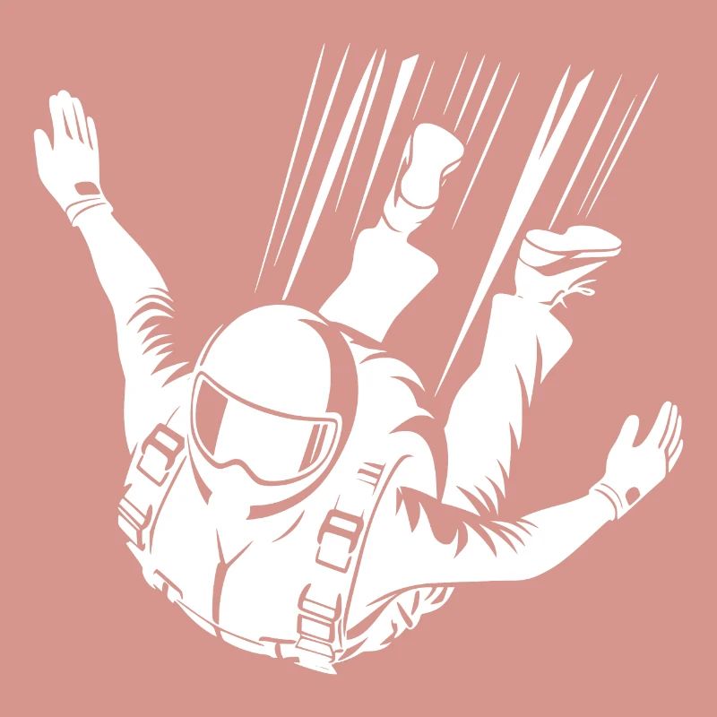 Elitetrupp Fallschirmspringer Fallschirmjäger