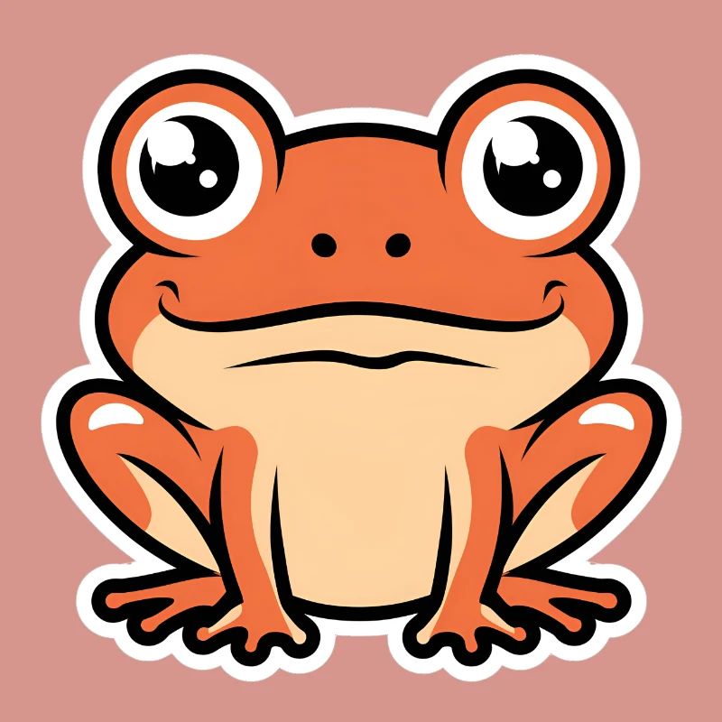 toad