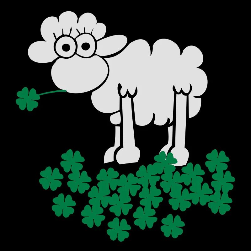 st. Patricks schaf