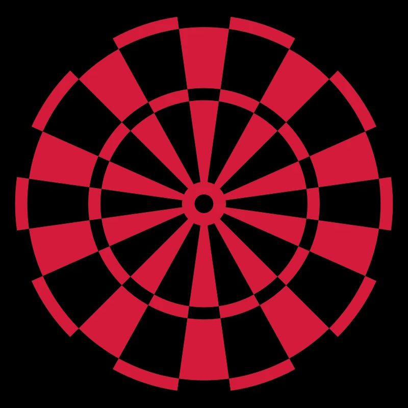 Dart Board Design