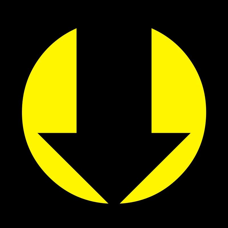 Down Arrow