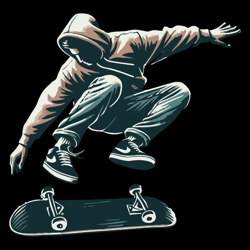 Patineur