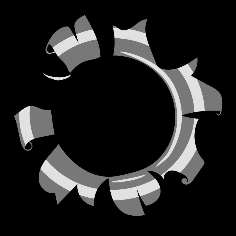 Loch einschuss waffe