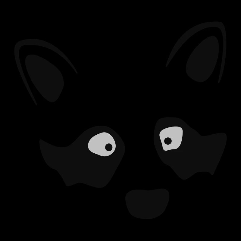 racoon
