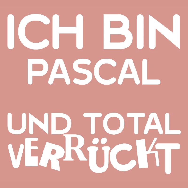 Gift for Pascal