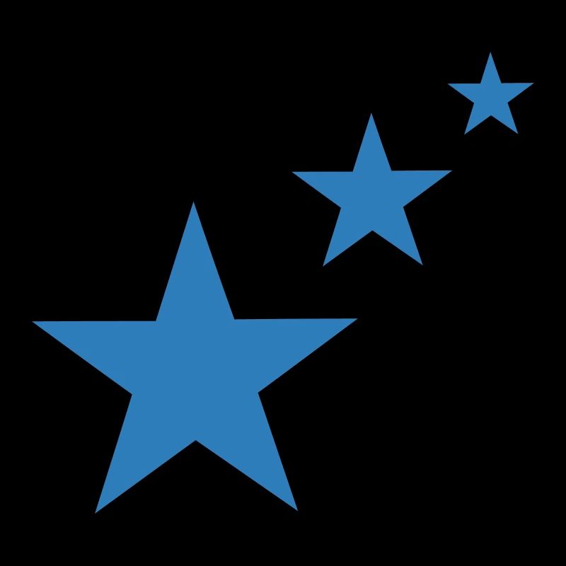 Star, les étoiles