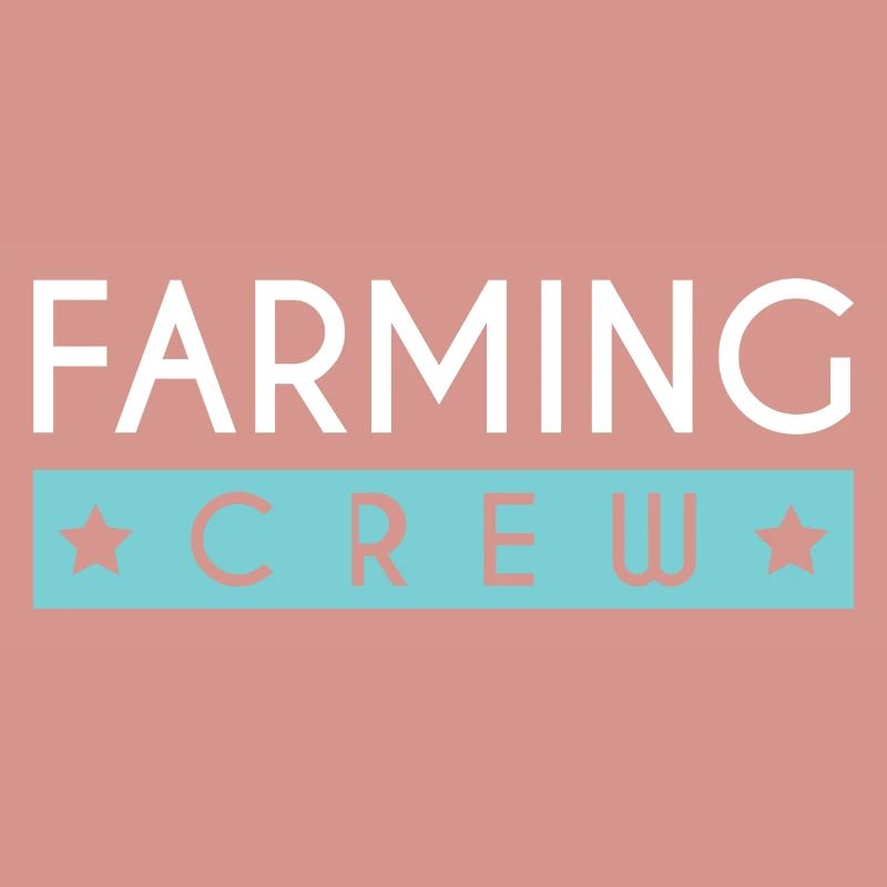 Farming Crew
