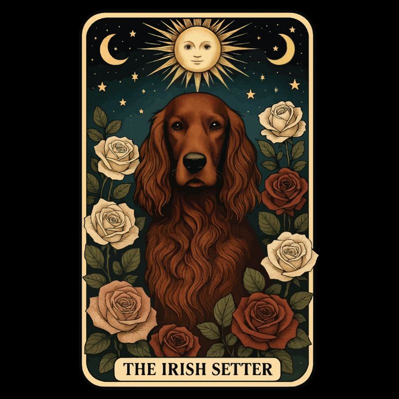 Irish Setter