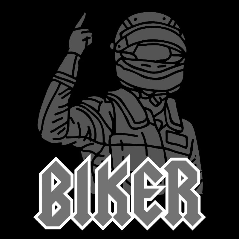 Biker