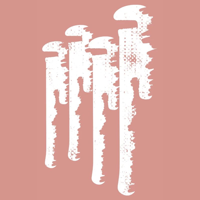 Dessin de clé à pipe à eau