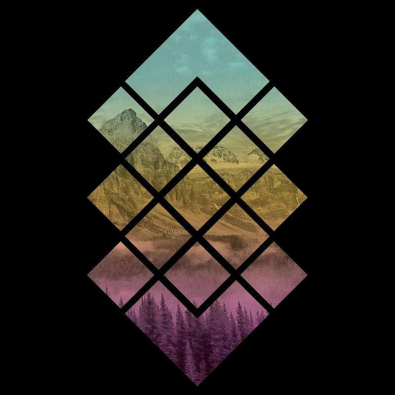 Landscape mode