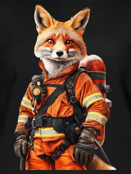 Fuchs