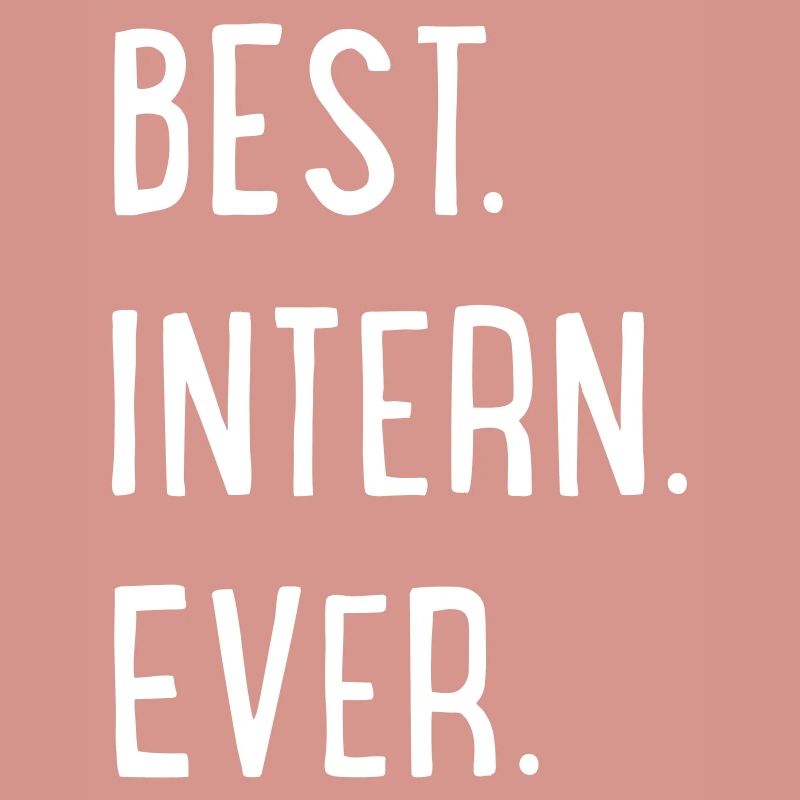 best intern