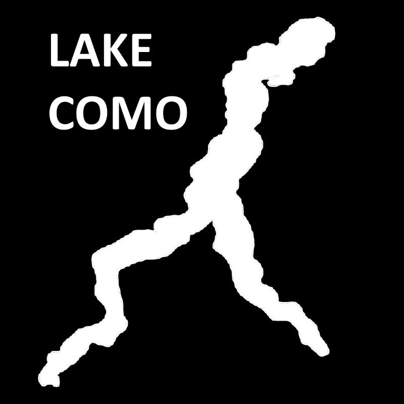 Lac Côme