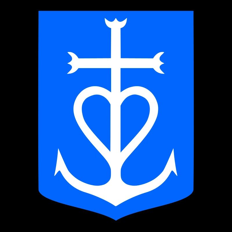 Croix Camargue