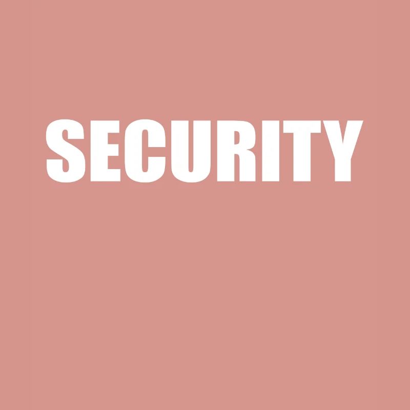 Security Security Security Service Party Service