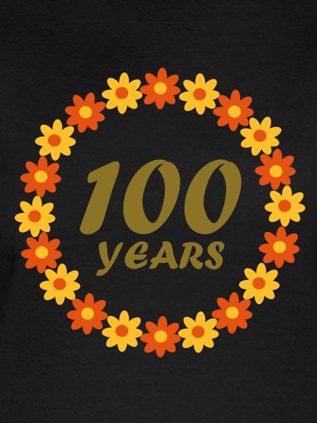 100 years