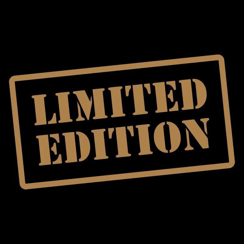 Limited Edition