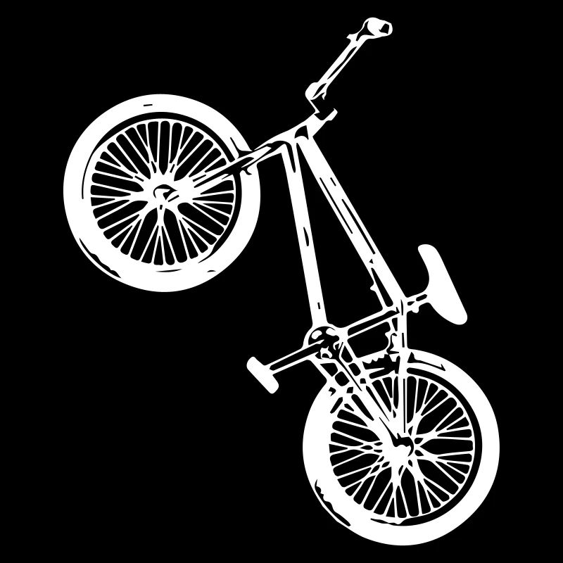 BMX - Bmx Rad - Geschenkidee - Geburtstagsgeschenk