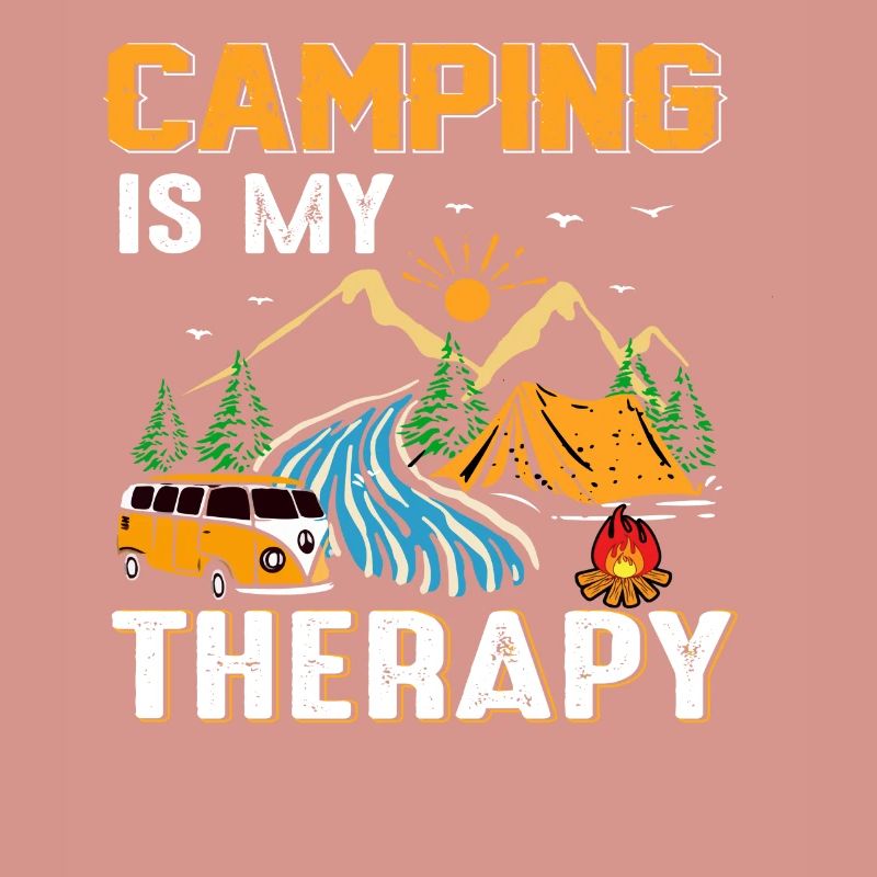 camping