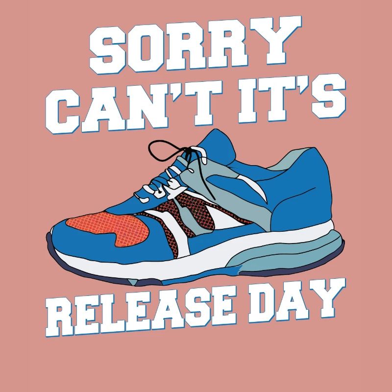Collectionneur Sneakerhead