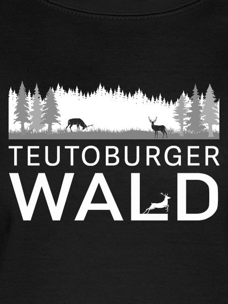 Teutoburger Wald