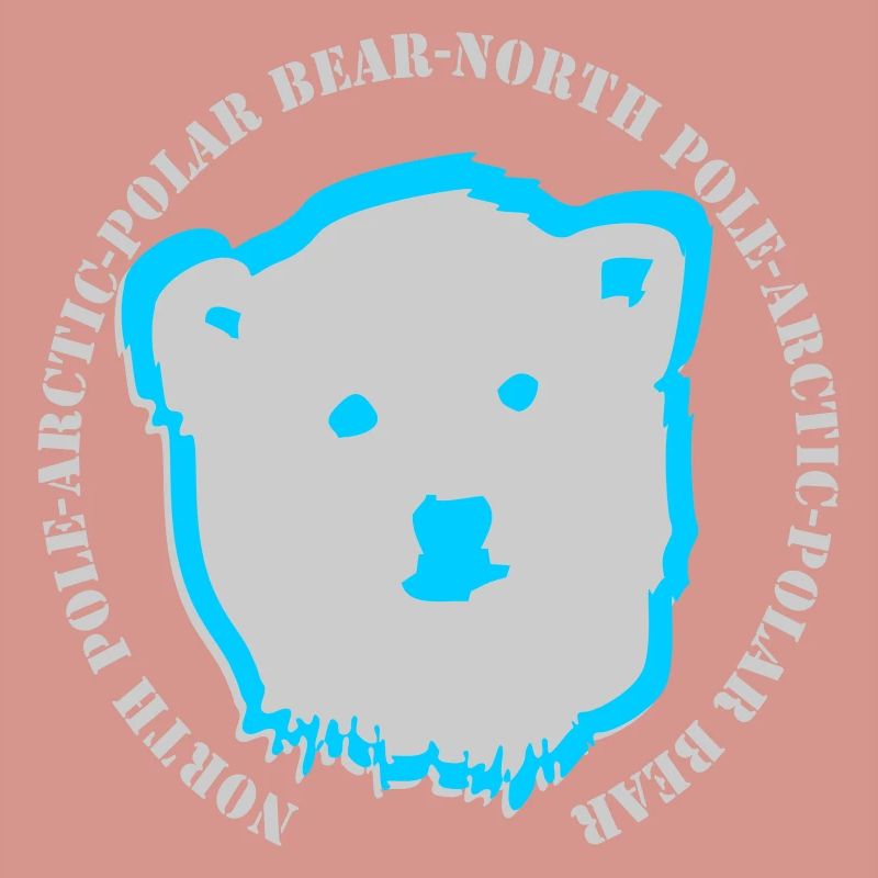 Eisbär 6