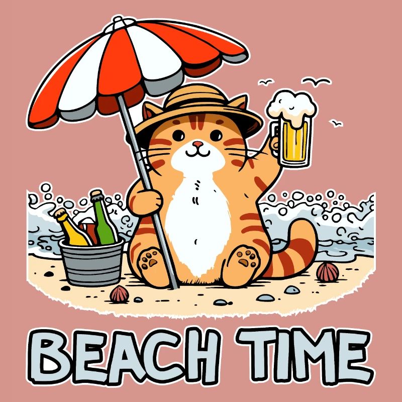 Temps de plage 2