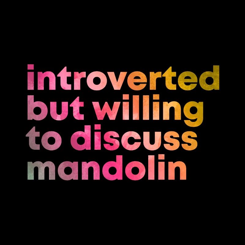 Mandoline Mandoline