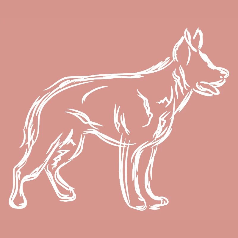 Chien de berger