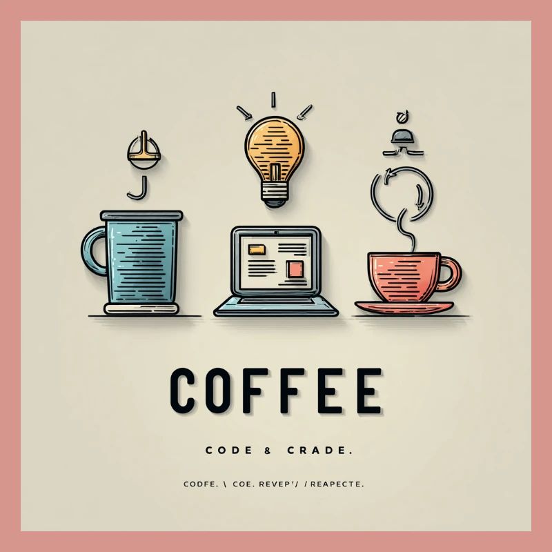Coffee Code Design