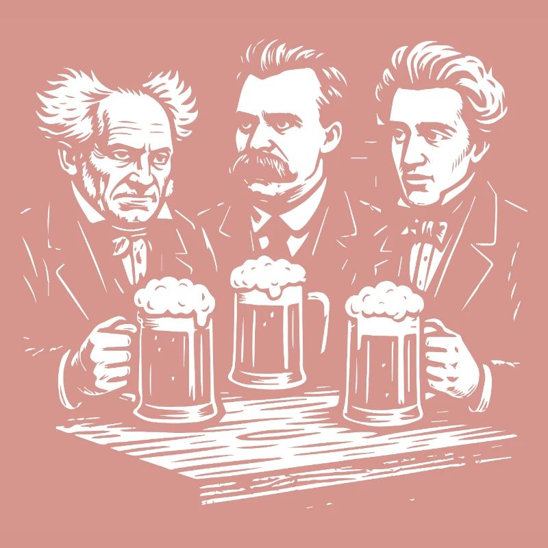 Deutscher Philosophenpub