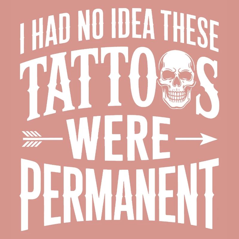 Tattoo-Witz: Diese waren dauerhaft