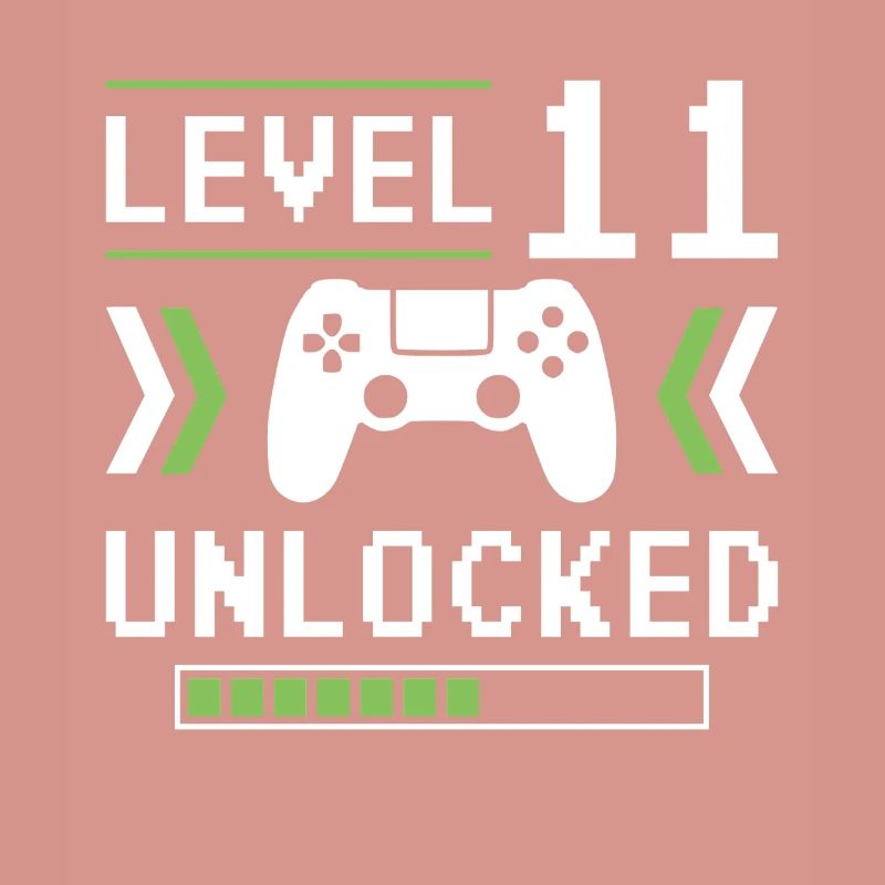 Level 11