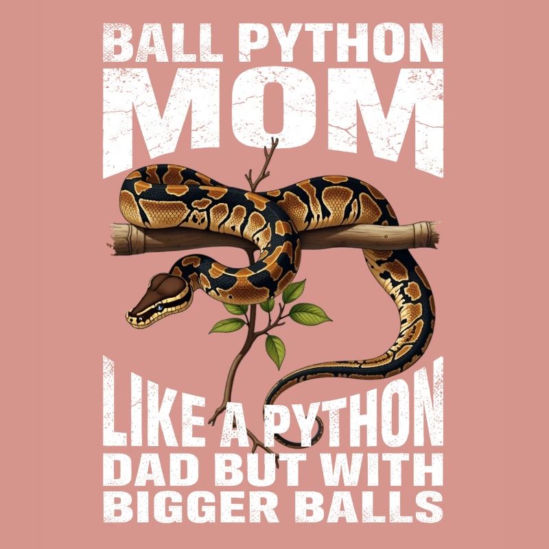 Maman Python roi Maman Serpents Terrarium Python