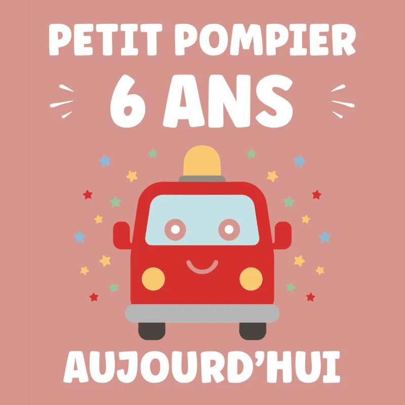 6 ans