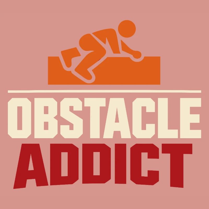 Parcours d’obstacles Course d’obstacles OCR