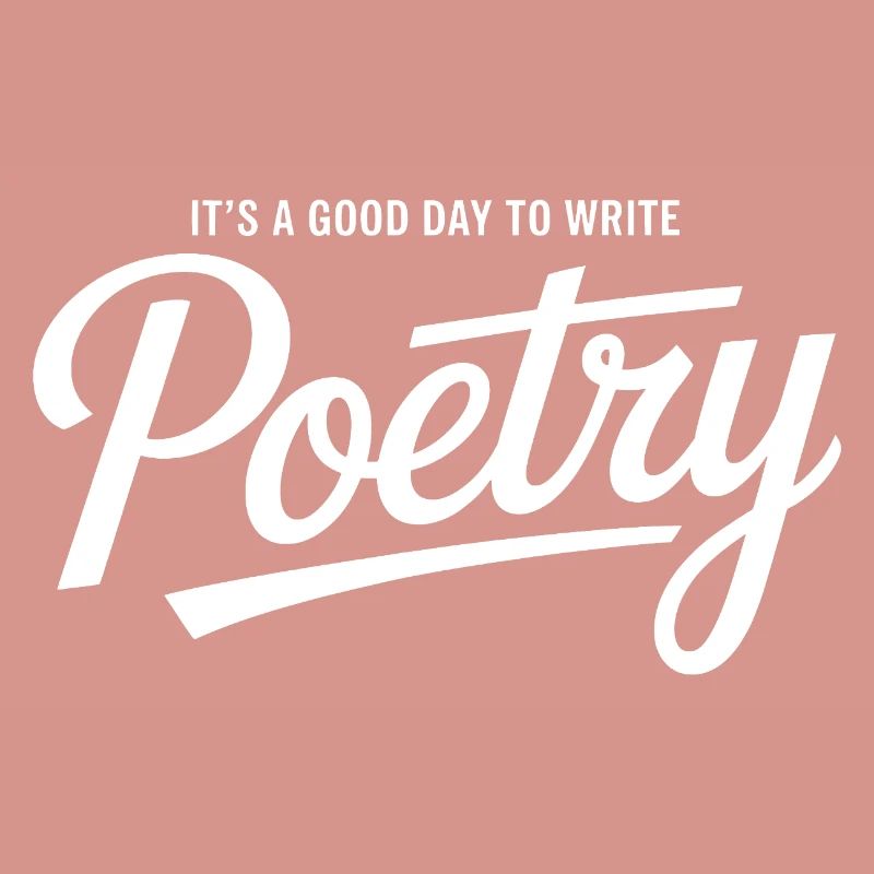 Midnight Verse Script Tee