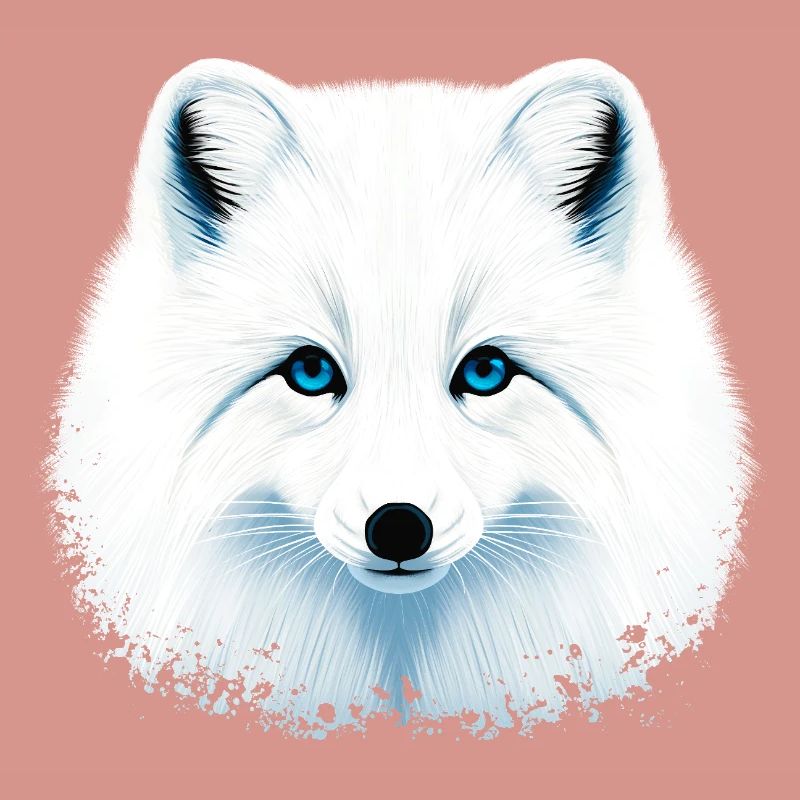 Arctic fox