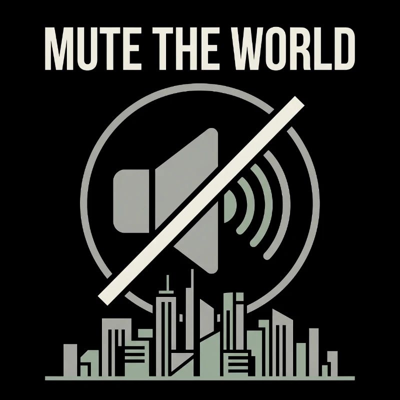 Mute Time