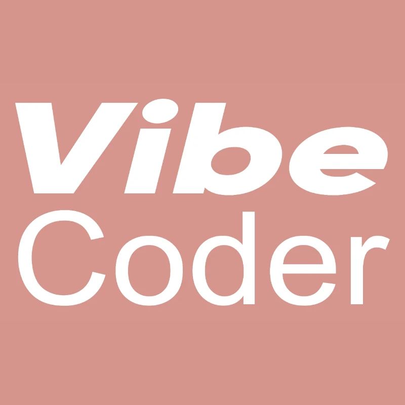 Techno-Utopie: Vibe Coder