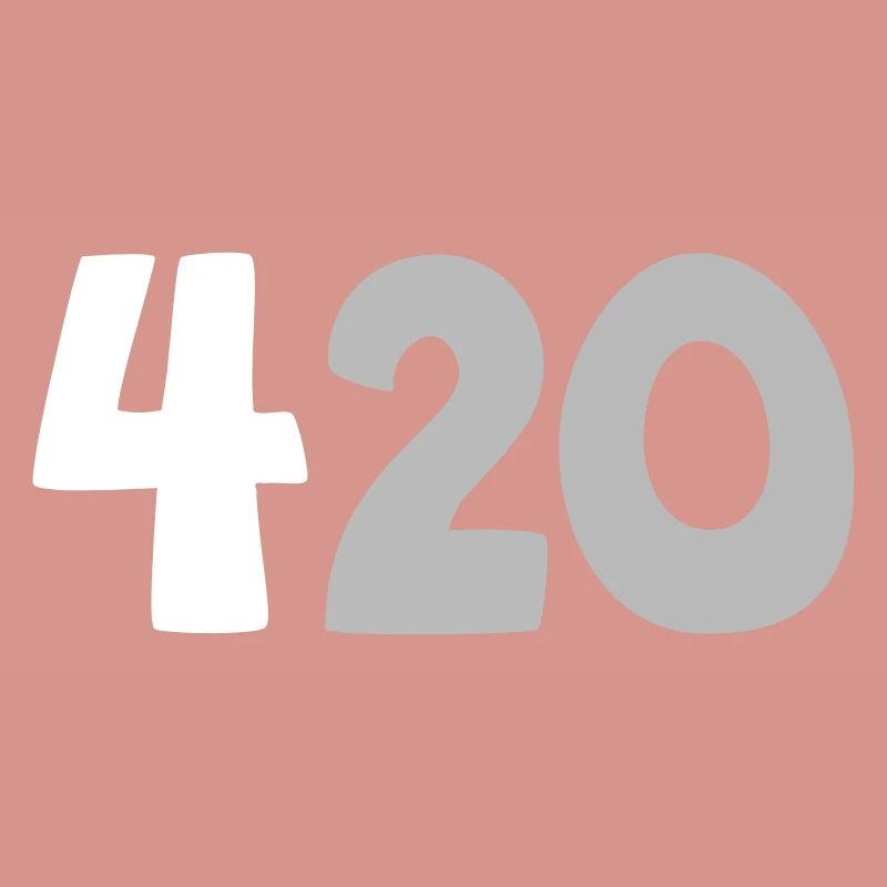 420 | 4,20 | Couleur de conception réglable