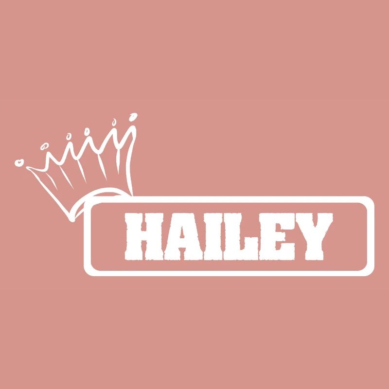 Kroenchen Hailey