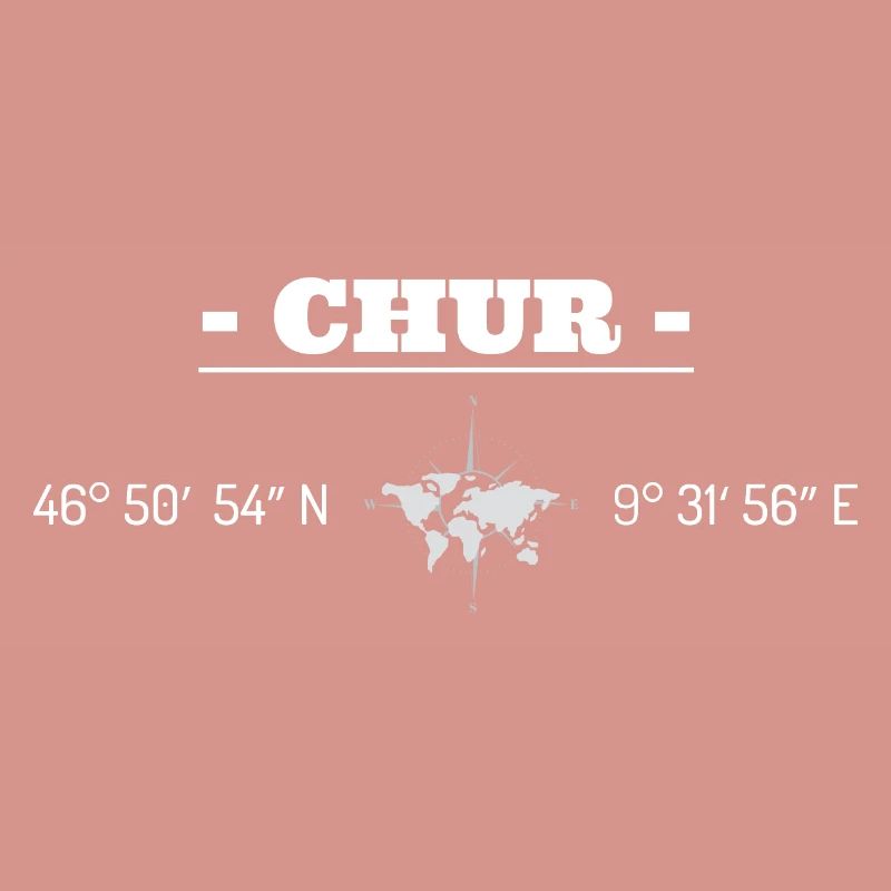 Coordinates: Chur, Graubünden
