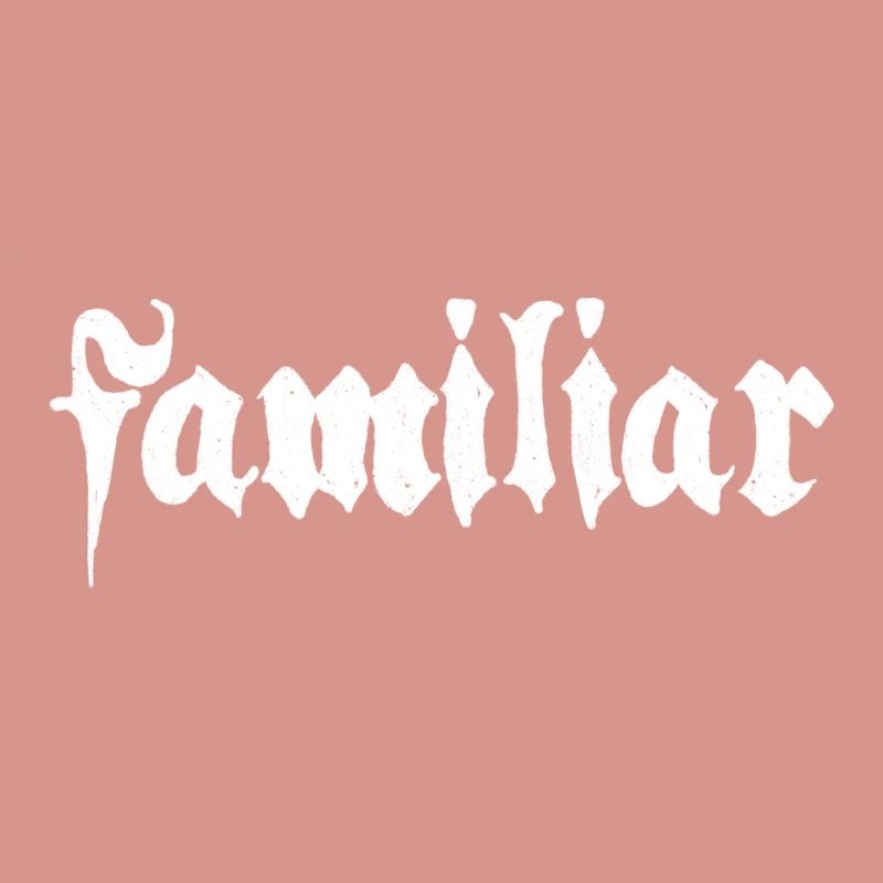 Familiar Vertrauter eines Vampirs