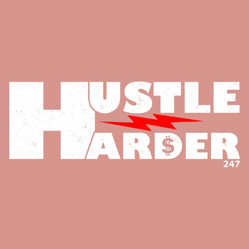 Conception graphique dynamique Bold Lightning