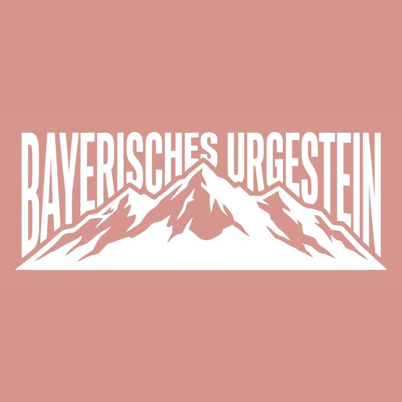 Bayerisches Urgestein