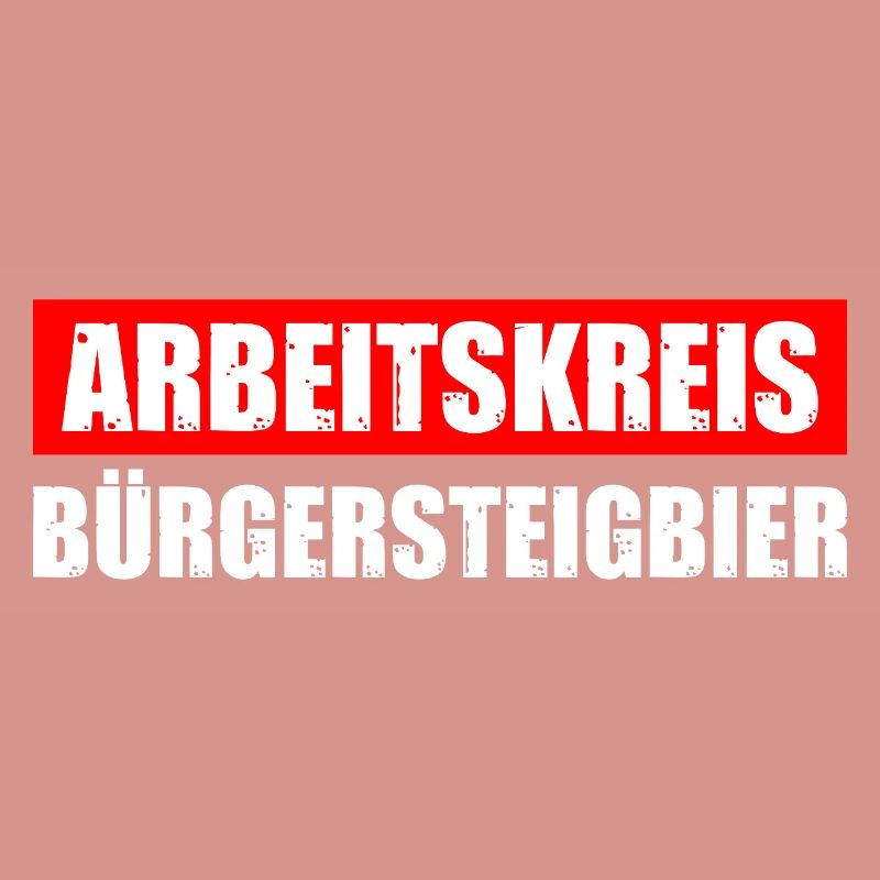 Arbeitskreis Bürgersteigbier Ortskontrollfahrt OKF