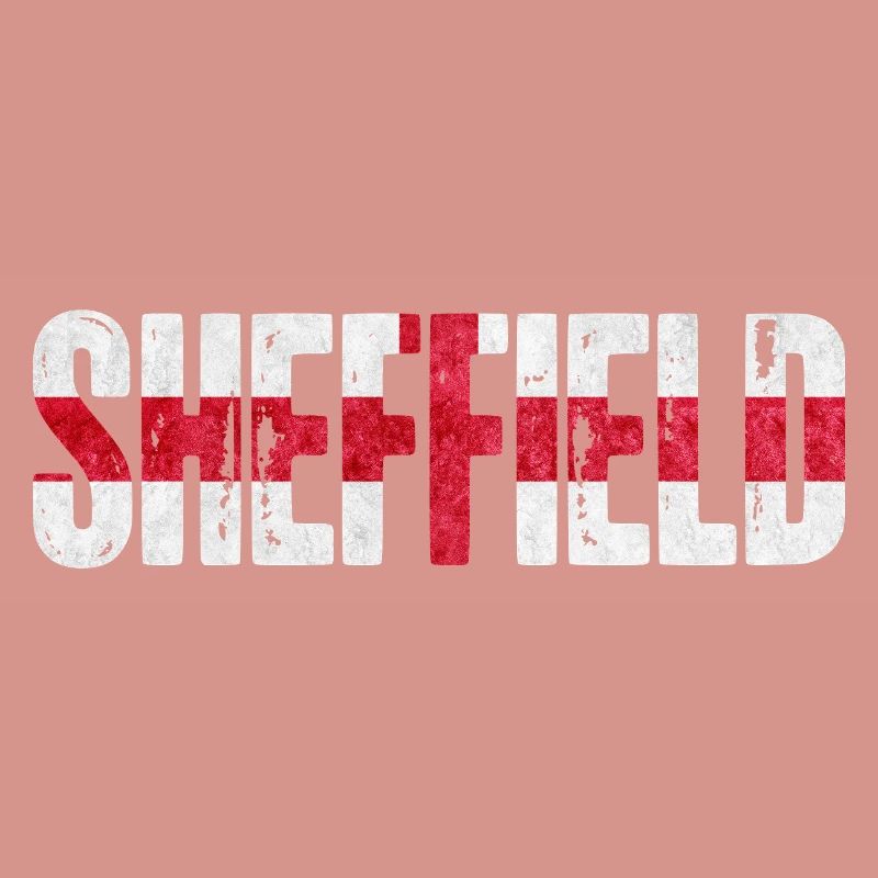 Sheffield, Angleterre