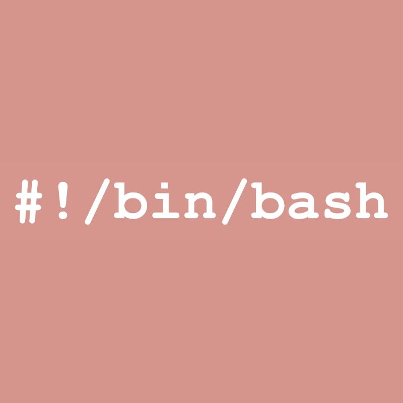Shell bash / bourne-again sous Linux et Unix